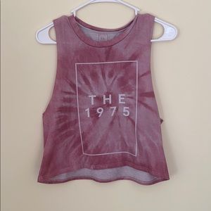The 1975 crop top